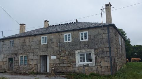Casa o chalet en venta en Friol, Friol, Lugo - imagen 2 Foto 2 de Casa o chalet en venta en Friol, Friol, Lugo