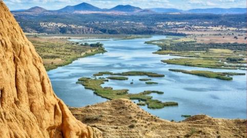 Planta baja for sale in Calle San Adrián, 41, Albarreal de Tajo, Toledo - image 5 Photo 5 of Planta baja for sale in Calle San Adrián, 41, Albarreal de Tajo, Toledo