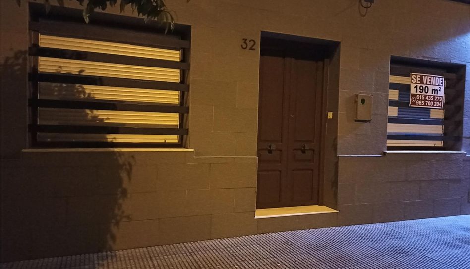 Pis en venda a Avenida Orihuela, 30, Almoradí, Alicante - imatge 1 Foto 1 de Pis en venda a Avenida Orihuela, 30, Almoradí, Alicante