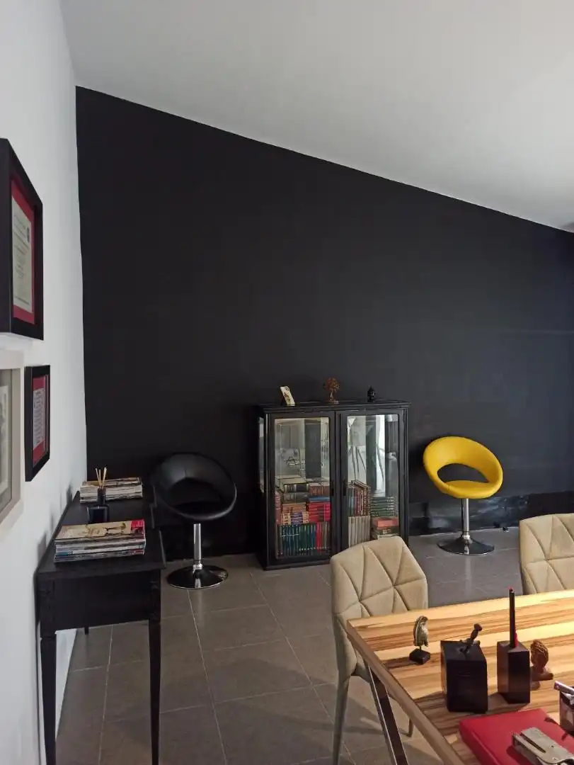 Sala de estar de Piso en venta en Almoradí con Aire acondicionado, Calefacción y Terraza