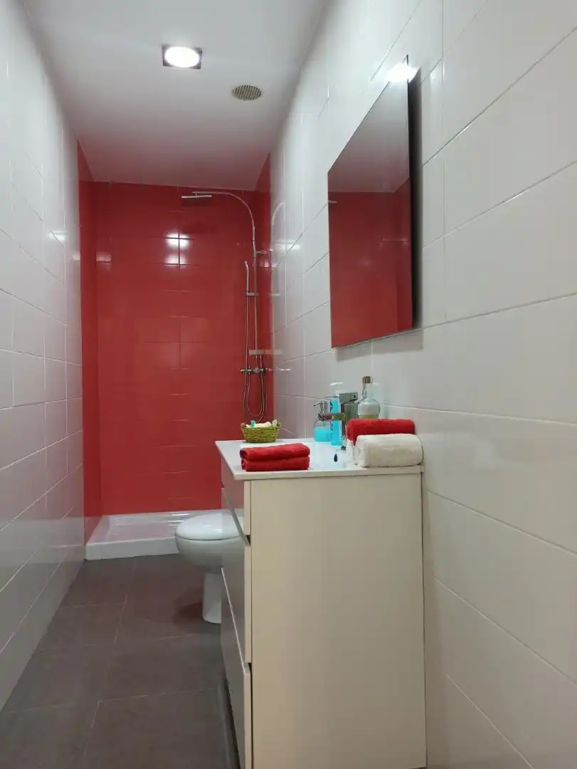 Baño de Piso en venta en Almoradí con Aire acondicionado, Calefacción y Terraza