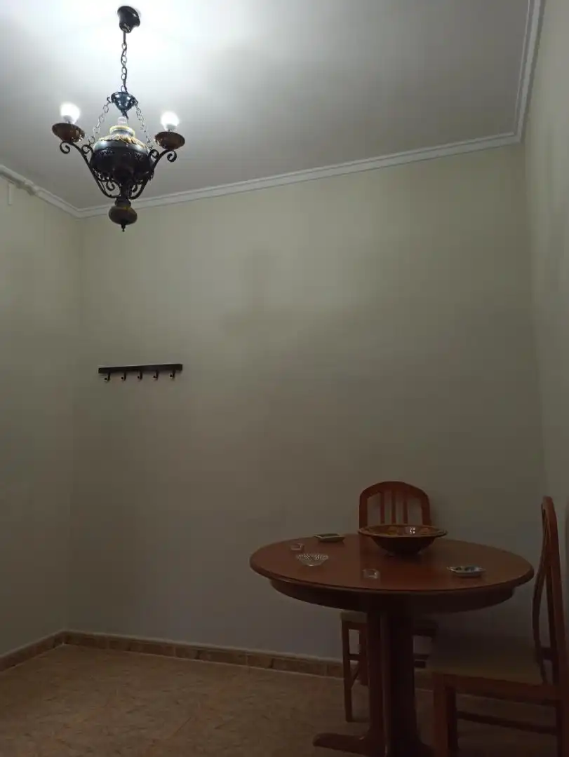 Comedor de Piso en venta en Almoradí con Aire acondicionado, Calefacción y Terraza
