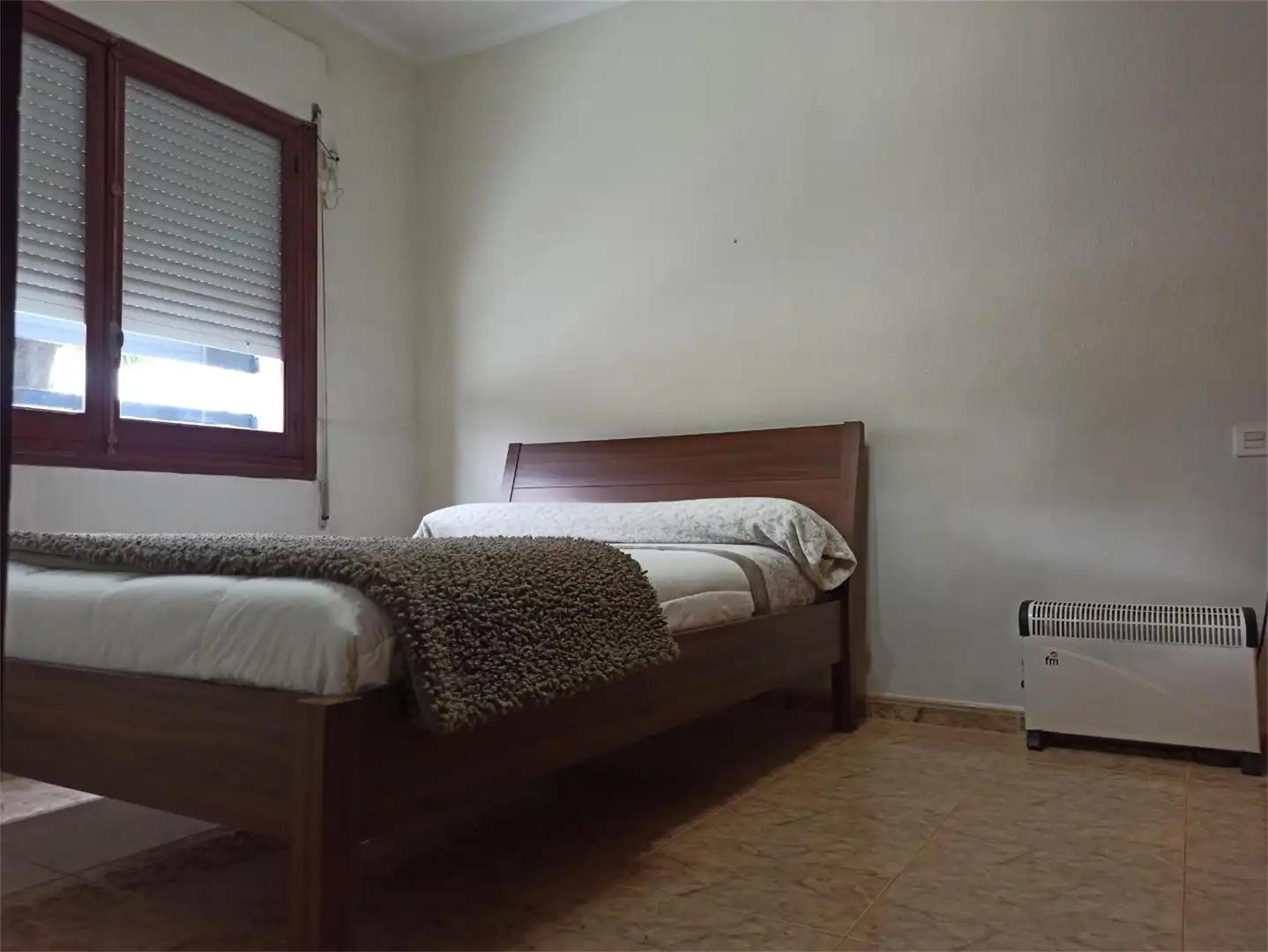 Habitación de Piso en venta en Almoradí con Aire acondicionado, Calefacción y Terraza