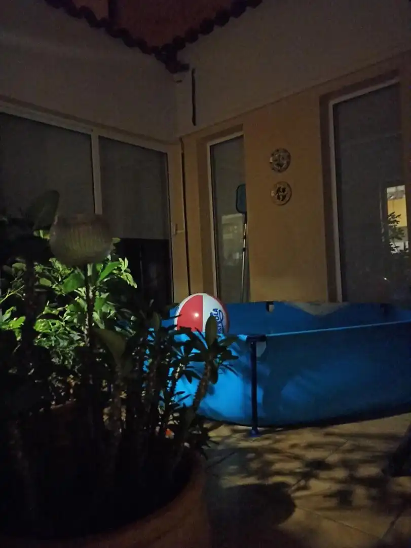Piscina de Piso en venta en Almoradí con Aire acondicionado, Calefacción y Terraza