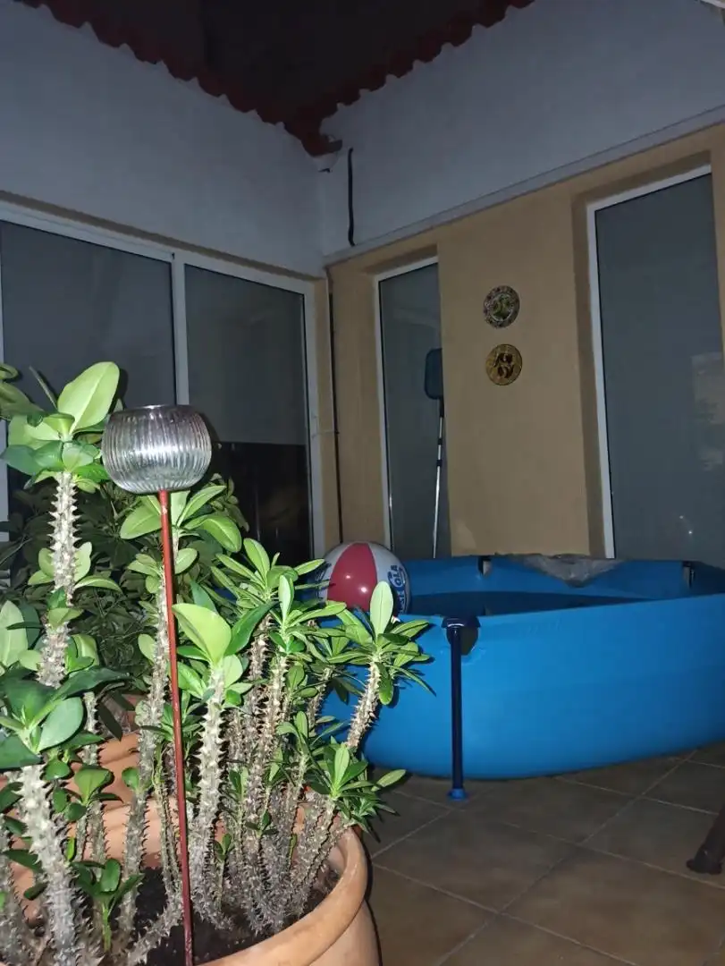 Piscina de Piso en venta en Almoradí con Aire acondicionado, Calefacción y Terraza