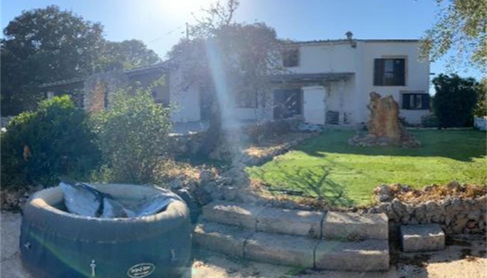 Flat for sale in Camí Vell de Costitx, Zona Periurbana, Illes Balears - image 1 Photo 1 of Flat for sale in Camí Vell de Costitx, Zona Periurbana, Illes Balears