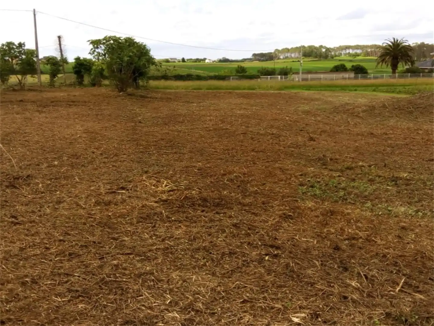 Urbanitzable en venda en Navia