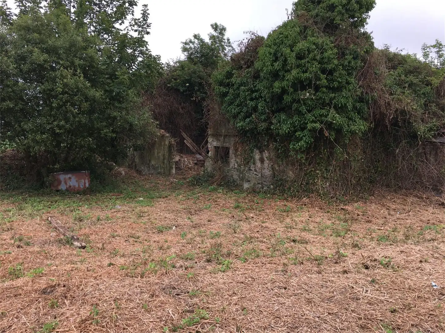 Urbanitzable en venda en Navia