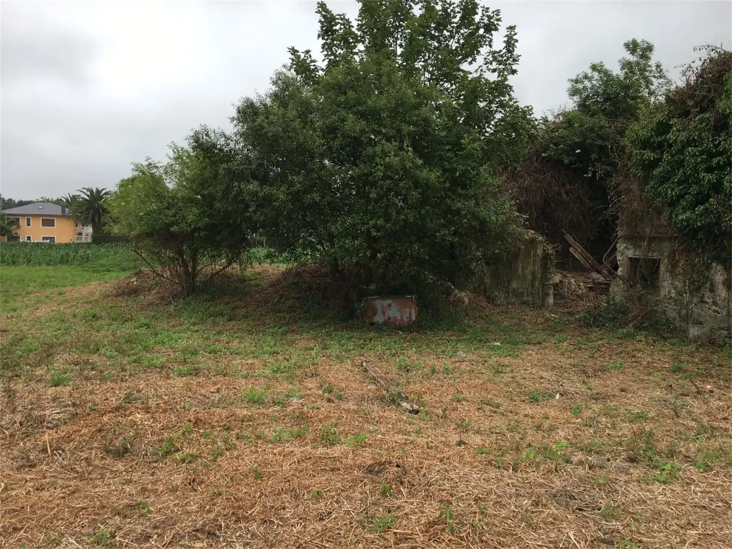 Urbanitzable en venda en Navia