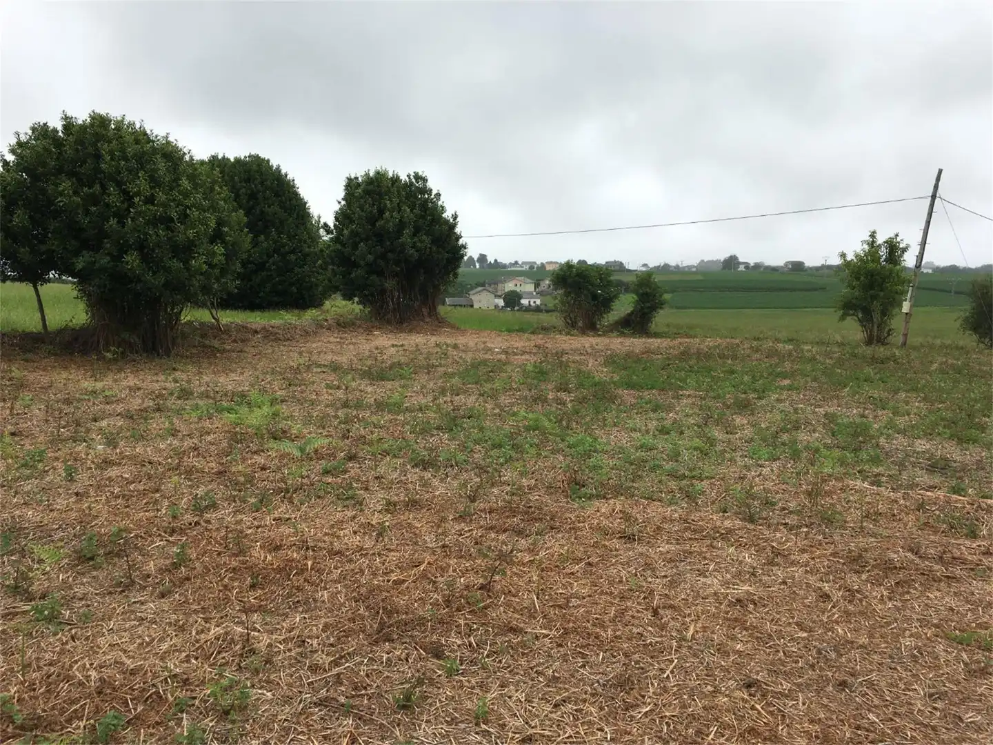 Urbanitzable en venda en Navia