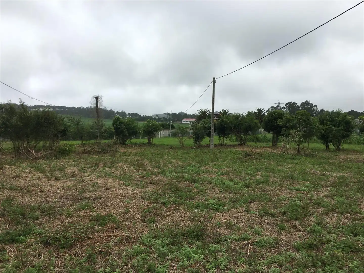 Urbanitzable en venda en Navia
