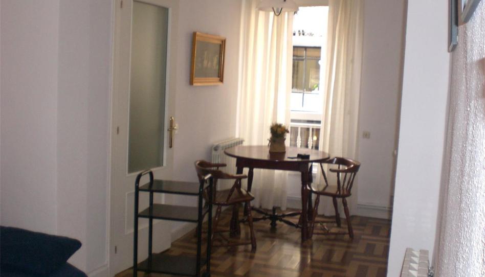 Apartamento de alquiler en Calle Jesús de Monasterio, 20, Centro - Ayuntamiento, Cantabria - imagen 1 Foto 1 de Apartamento de alquiler en Calle Jesús de Monasterio, 20, Centro - Ayuntamiento, Cantabria