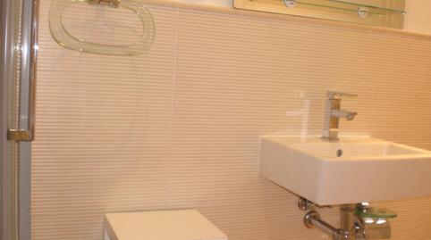 Apartamento de alquiler en Calle Jesús de Monasterio, 20, Centro - Ayuntamiento, Cantabria - imagen 4 Foto 4 de Apartamento de alquiler en Calle Jesús de Monasterio, 20, Centro - Ayuntamiento, Cantabria