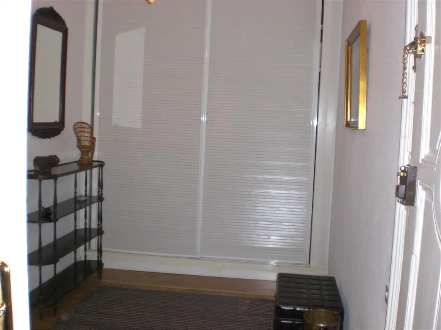 Apartments for rent in Calle Jesús de Monasterio, 20, Centro - Ayuntamiento Bedroom of Apartments for rent in Santander with Heating, Parquet flooring and Furnished