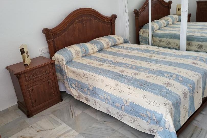 Casa adosada de lloguer a Avenida de la Aljaima, 332, Reserva de Marbella, Málaga - imatge 1 Foto 1 de Casa adosada de lloguer a Avenida de la Aljaima, 332, Reserva de Marbella, Málaga