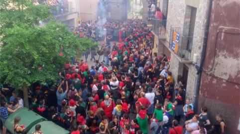 Photo 5 of Single-family semi-detached for sale in Plaça Santa Magdalena, 6, Berga, Barcelona