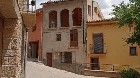 Photo 3 of Single-family semi-detached for sale in Plaça Santa Magdalena, 6, Berga, Barcelona
