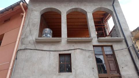 Photo 2 of Single-family semi-detached for sale in Plaça Santa Magdalena, 6, Berga, Barcelona