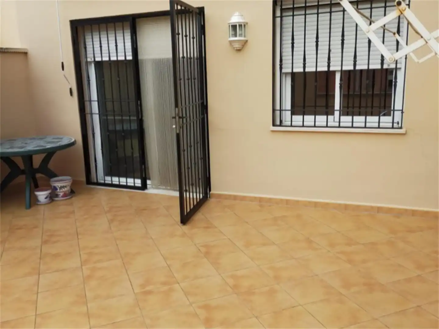 Casa adosada en venda a Calle Blasco Ibáñez, 10, Castelló de Rugat Casa adosada en venda en Castelló de Rugat amb Aire condicionat i Terrassa