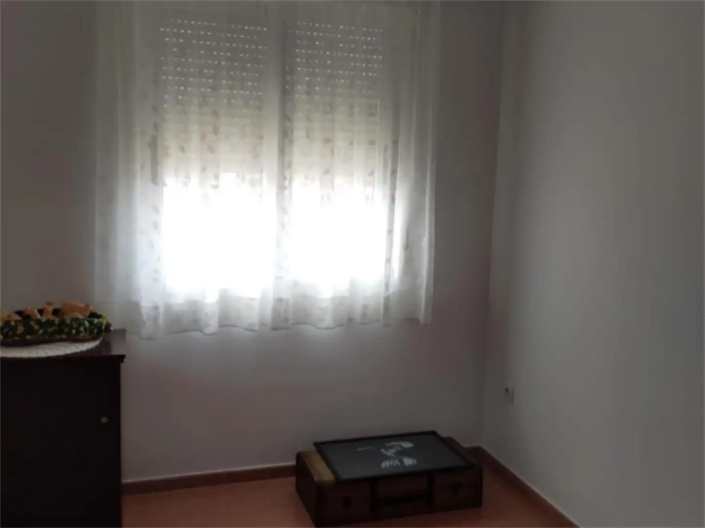 Casa adosada en venda a Calle Blasco Ibáñez, 10, Castelló de Rugat Dormitori de Casa adosada en venda en Castelló de Rugat amb Aire condicionat i Terrassa