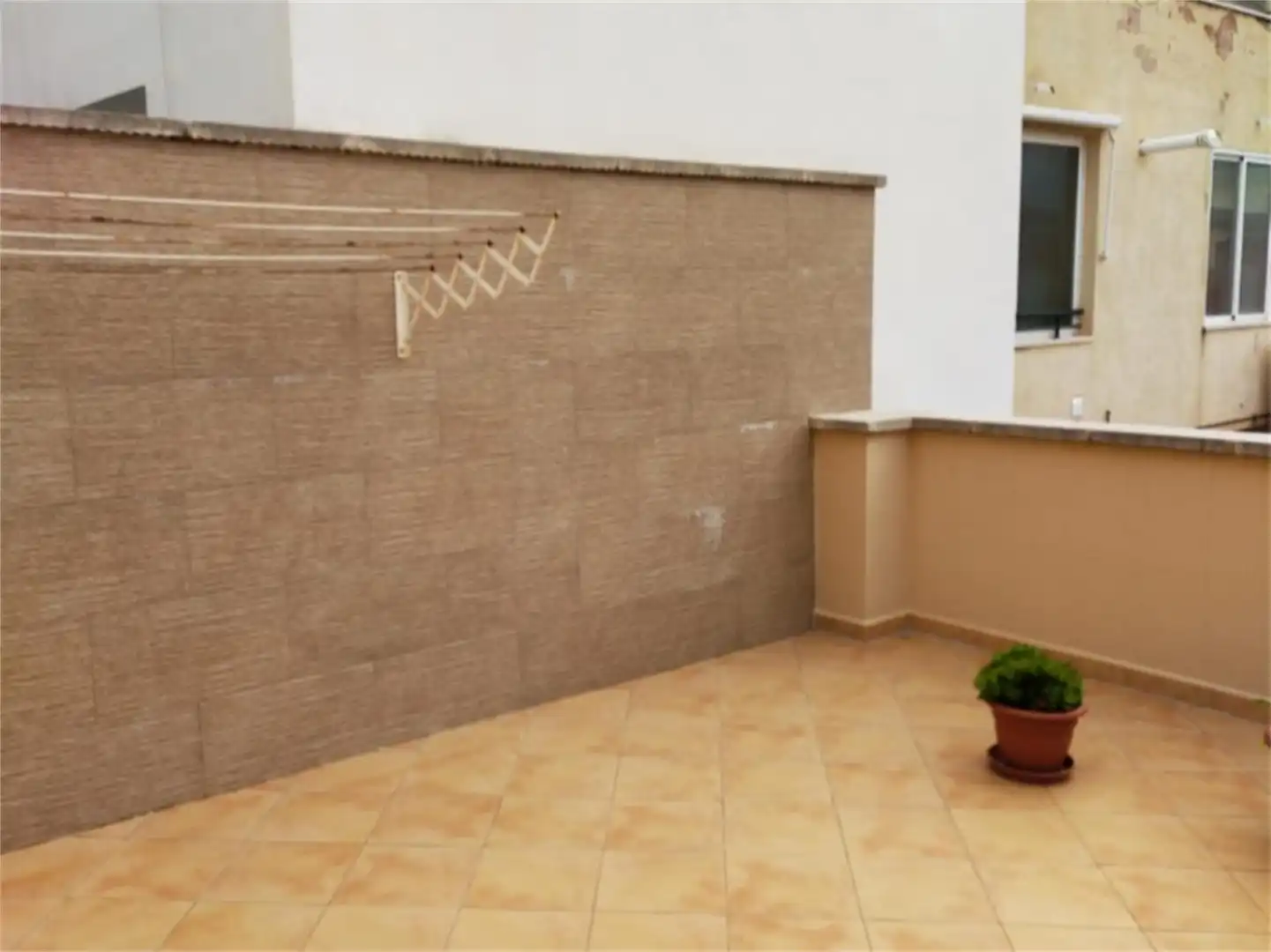 Casa adosada en venda a Calle Blasco Ibáñez, 10, Castelló de Rugat Terrassa de Casa adosada en venda en Castelló de Rugat amb Aire condicionat i Terrassa