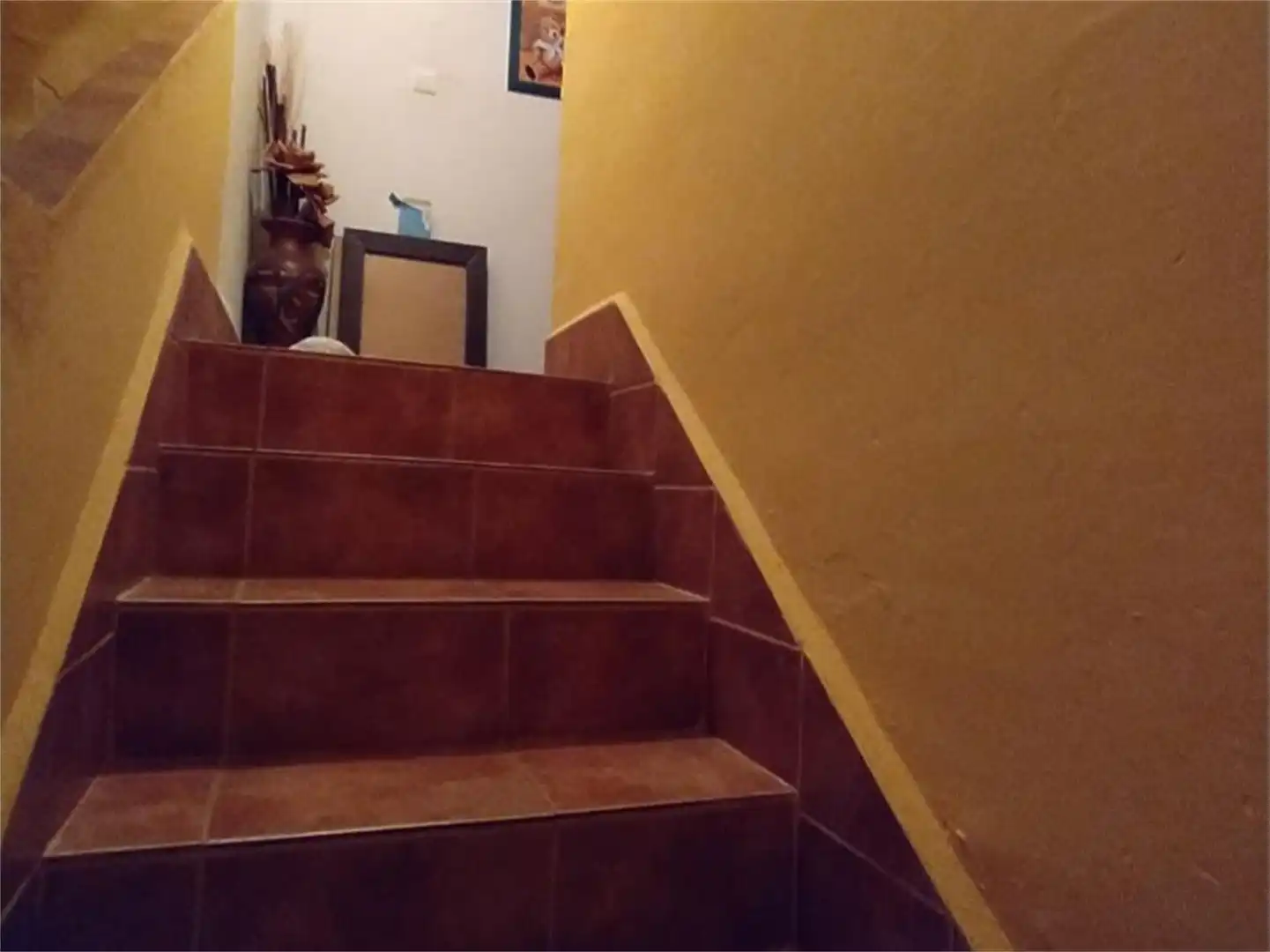 Casa adosada en venta en Plaza La Rábida, Minas de Riotinto Casa adosada en venta en Minas de Riotinto con Aire acondicionado, Calefacción y Amueblado