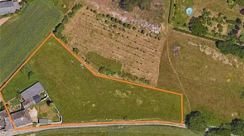 Foto 2 de Casa adosada en venta en Carretera de Portomarín, Parroquias del Oeste, Lugo