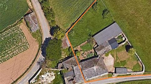 Foto 3 de Casa adosada en venta en Carretera de Portomarín, Parroquias del Oeste, Lugo