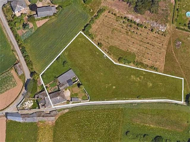 Casa adosada en Venta en Carretera de Portomarín en Parroquias del Oeste