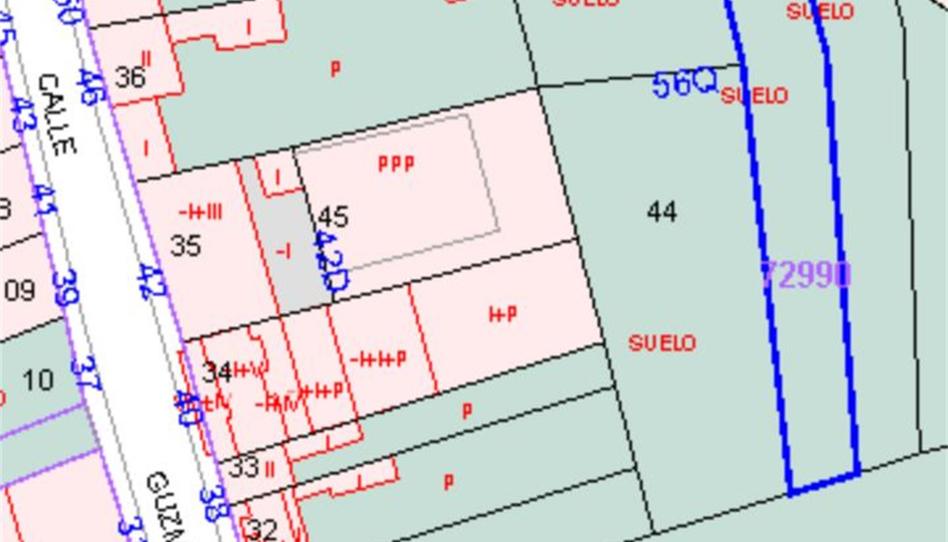 Photo 1 of Country house for sale in Calle Guzmán el Bueno, Trobajo del Camino, León