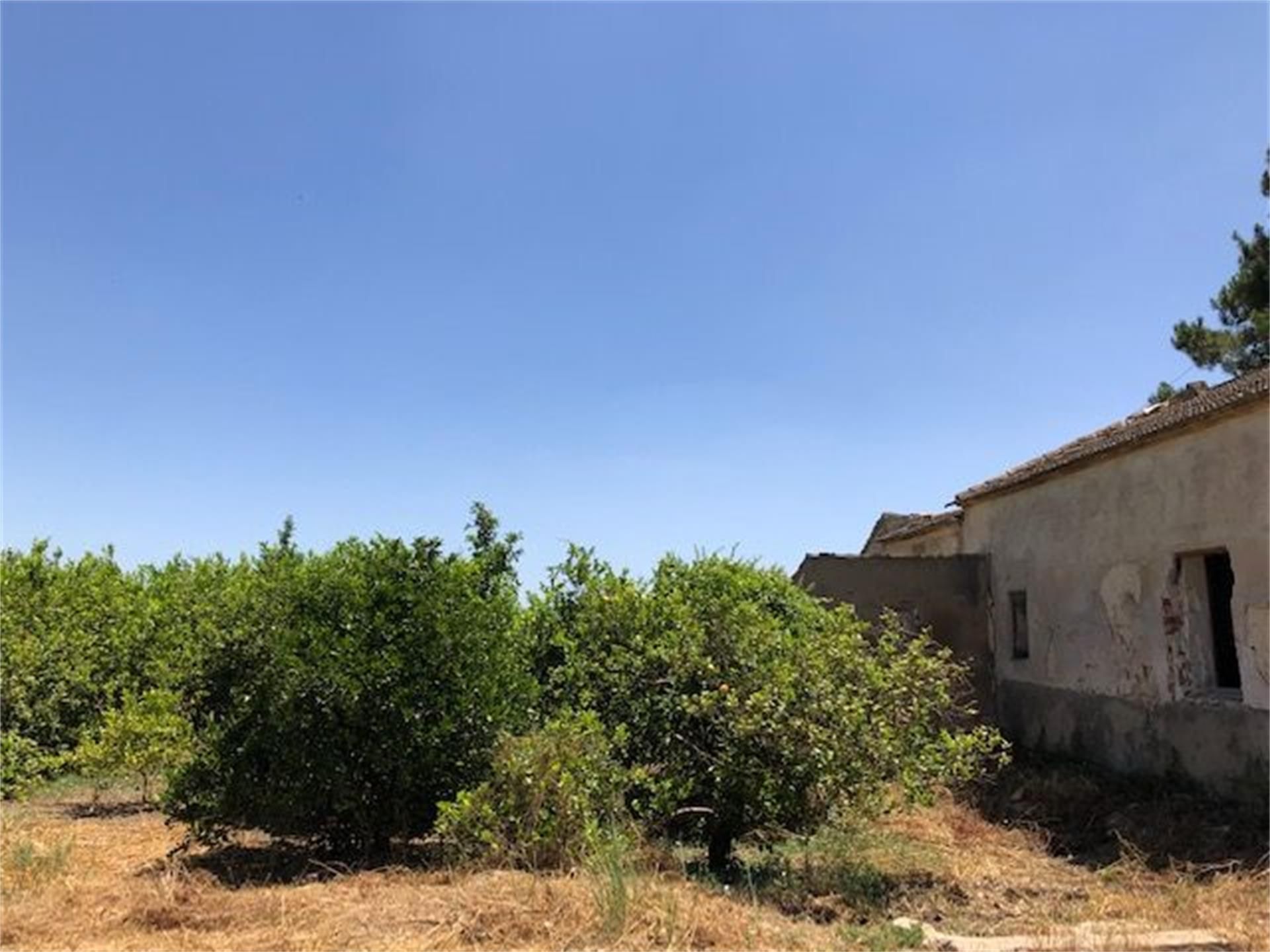 Constructible Land for sale in  Murcia Capital