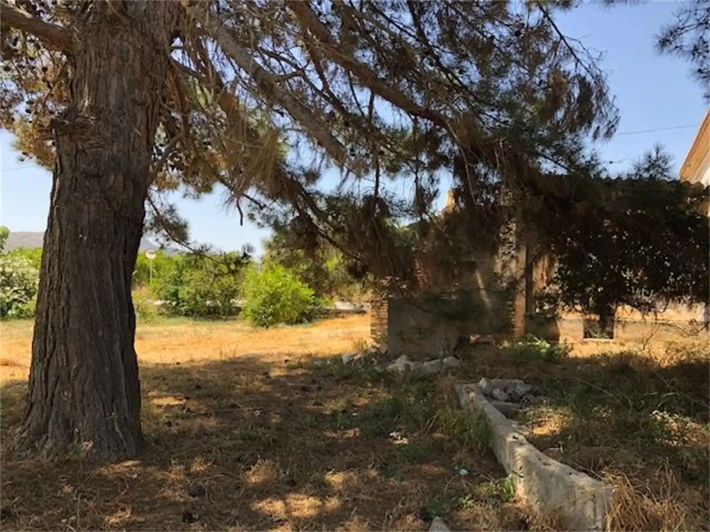 Constructible Land for sale in Vereda de los Peperres, Zeneta Constructible Land for sale in Murcia