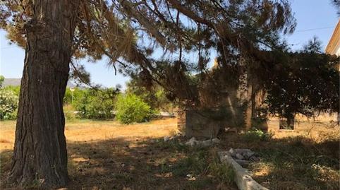 Urbanitzable en venda a Vereda de Los Peperres, Zeneta, Murcia - imatge 3 Foto 3 de Urbanitzable en venda a Vereda de Los Peperres, Zeneta, Murcia