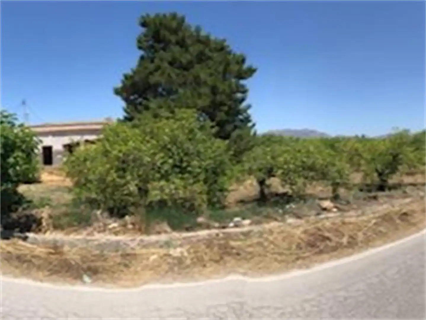 Constructible Land for sale in Vereda de los Peperres, Zeneta Constructible Land for sale in Murcia