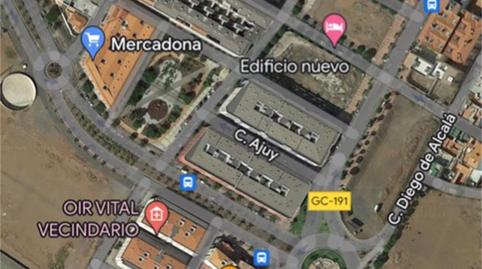 Foto 5 de Traster en venda a Calle Tejina, Vecindario - El Doctoral - Cruce de Sardina, Las Palmas