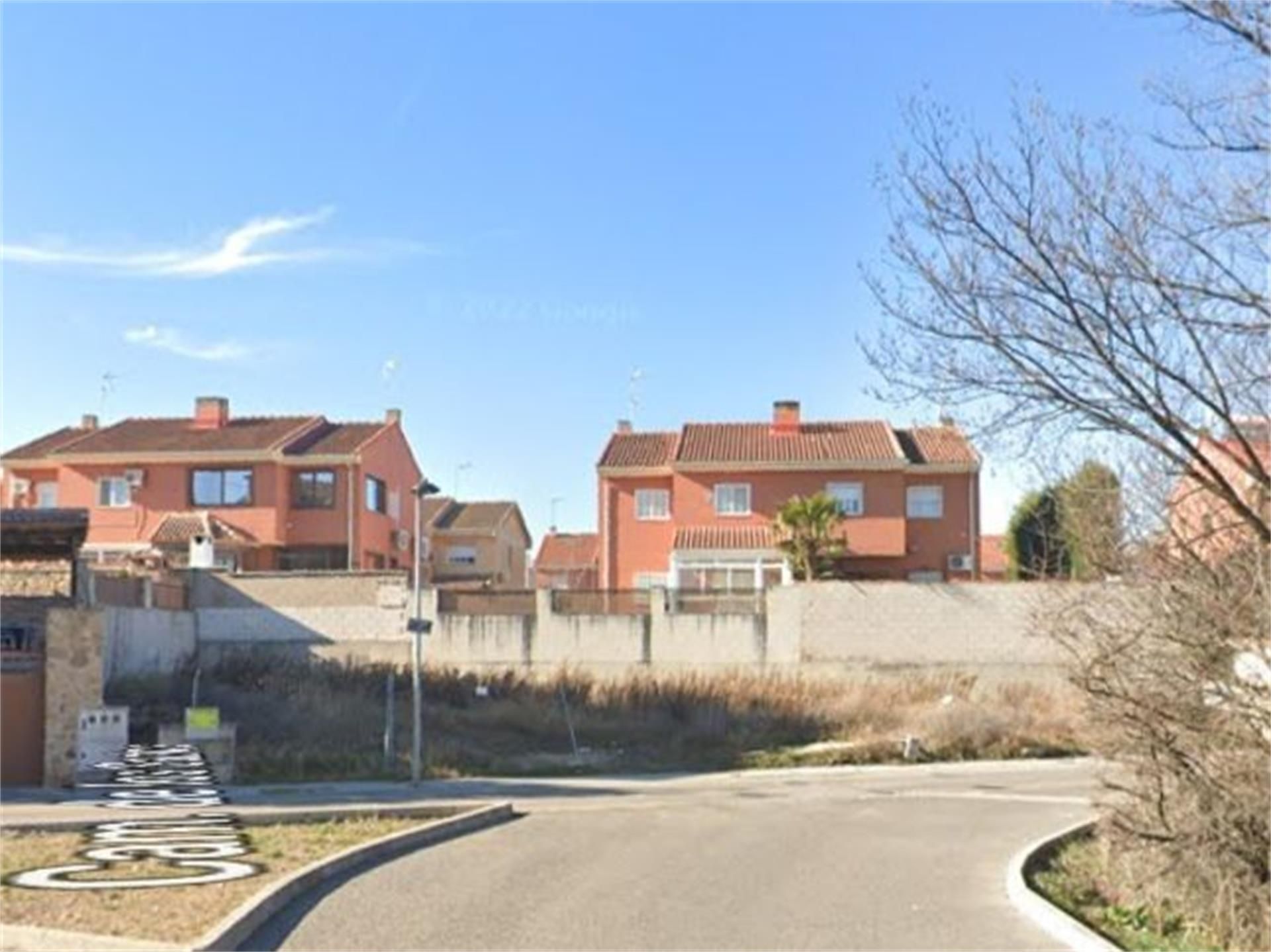 Urbanitzable en venda en Arganda del Rey