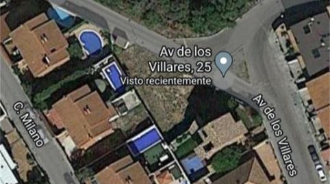 Photo 3 of Constructible Land for sale in Avenida Villarés, 25a, Los Villares, Madrid