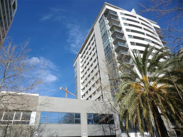 Garaje en Alquiler en Calle de Antonio Ferrandis Actor, 10 en Ciutat de les Ciències i de les Arts - Justicia