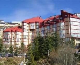 Exterior view of Apartment to rent in Sierra Nevada