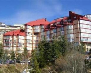 Vista exterior de Apartament de lloguer en Sierra Nevada amb Calefacció i Moblat