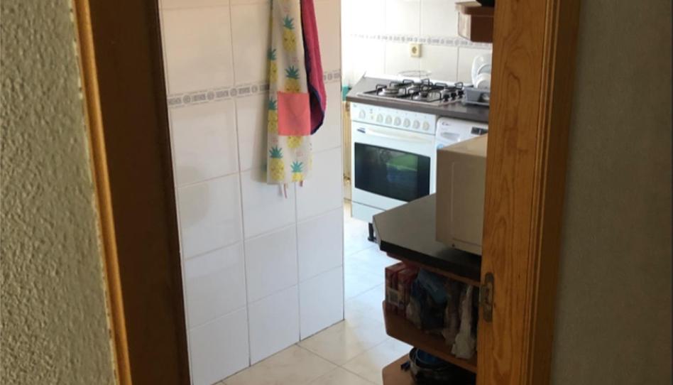 Flat to share in Calle Calvario, Casco Antiguo, Madrid - image 1 Photo 1 of Flat to share in Calle Calvario, Casco Antiguo, Madrid