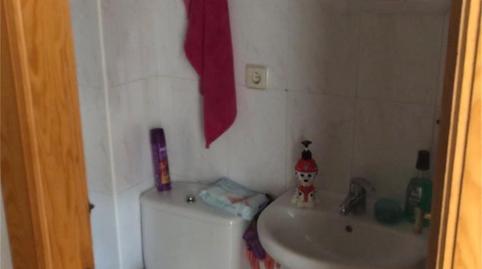 Flat to share in Calle Calvario, Casco Antiguo, Madrid - image 5 Photo 5 of Flat to share in Calle Calvario, Casco Antiguo, Madrid