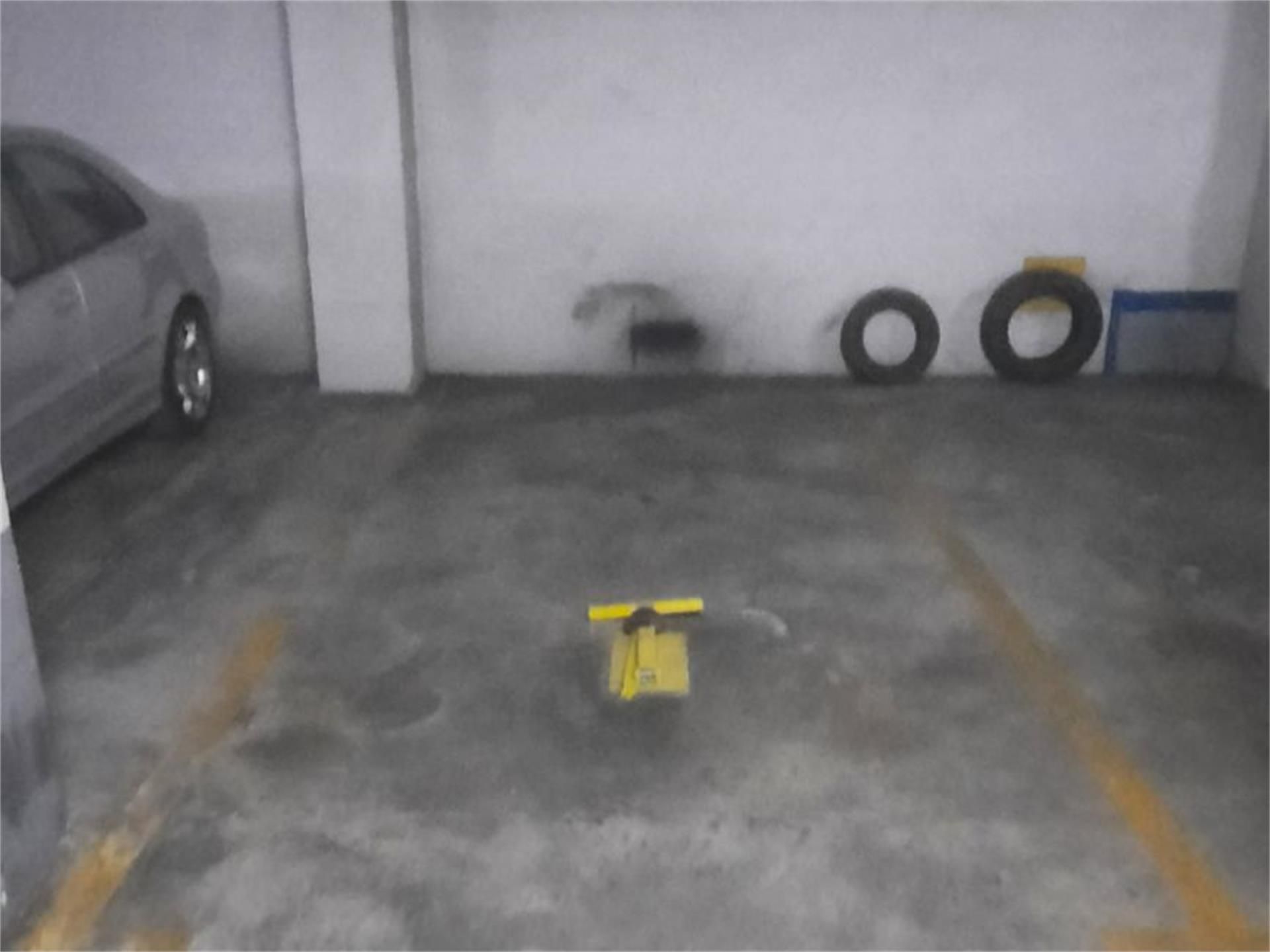Parking of Garage to rent in  Granada Capital