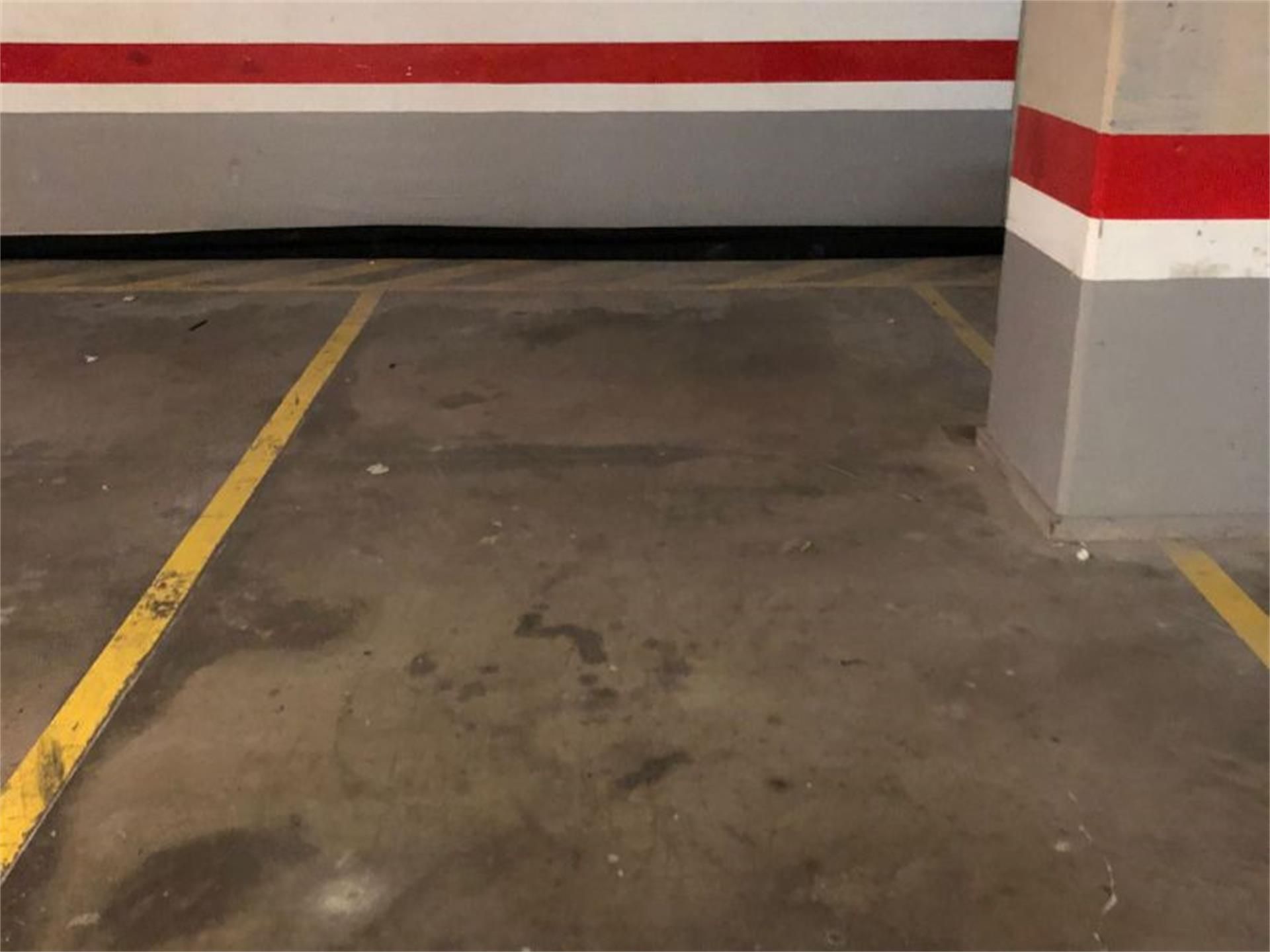 Parking of Garage to rent in  Santa Cruz de Tenerife Capital