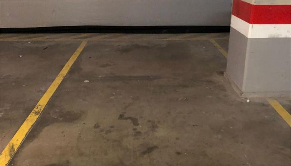 Foto 1 de Garatge de lloguer a Calle Celia Cruz, Los Llanos - El Cabo, Santa Cruz de Tenerife