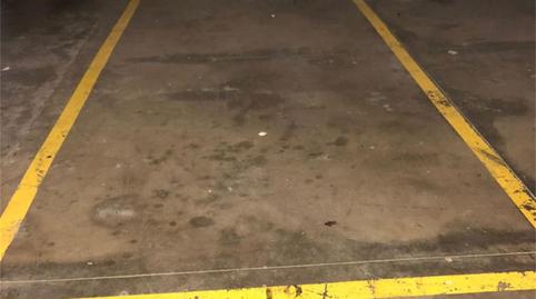 Foto 2 de Garatge de lloguer a Calle Celia Cruz, Los Llanos - El Cabo, Santa Cruz de Tenerife