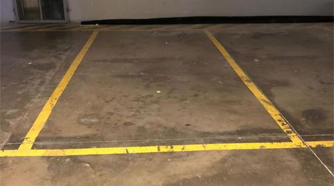 Foto 3 de Garatge de lloguer a Calle Celia Cruz, Los Llanos - El Cabo, Santa Cruz de Tenerife