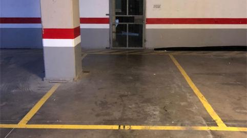 Foto 4 de Garatge de lloguer a Calle Celia Cruz, Los Llanos - El Cabo, Santa Cruz de Tenerife