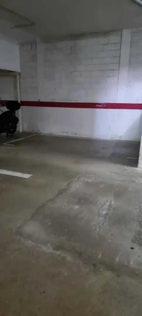 Garaje en venta en Carrer Rafael Masó, 7, Quart