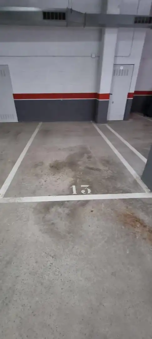 Garaje en venta en Carrer Rafael Masó, 7, Quart